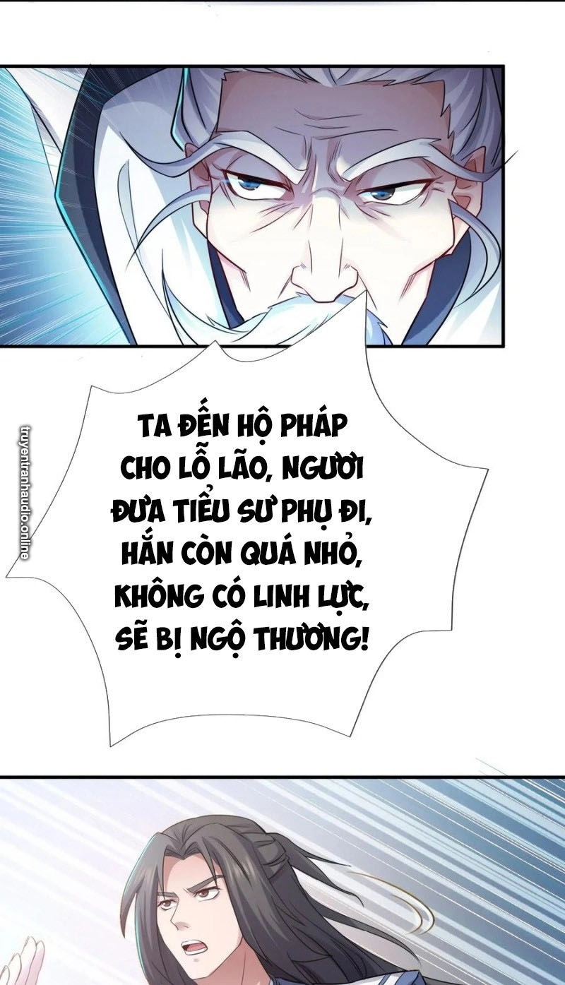 Nguyên Long Chapter 89 - 9