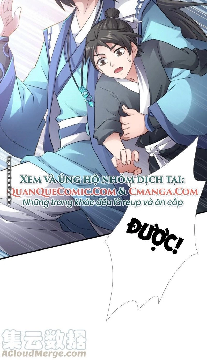 Nguyên Long Chapter 89 - 10