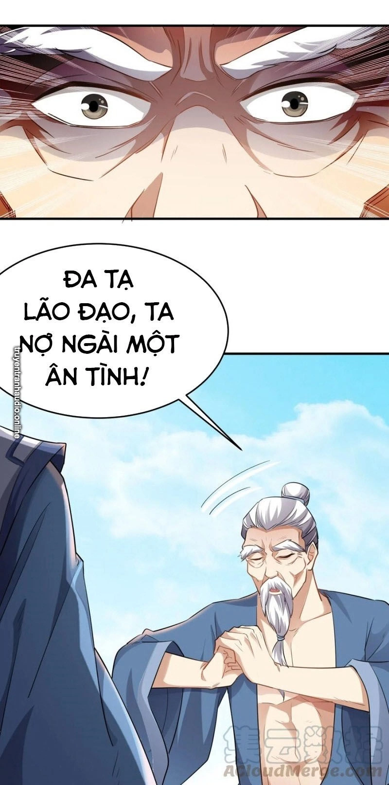 Nguyên Long Chapter 89 - 13