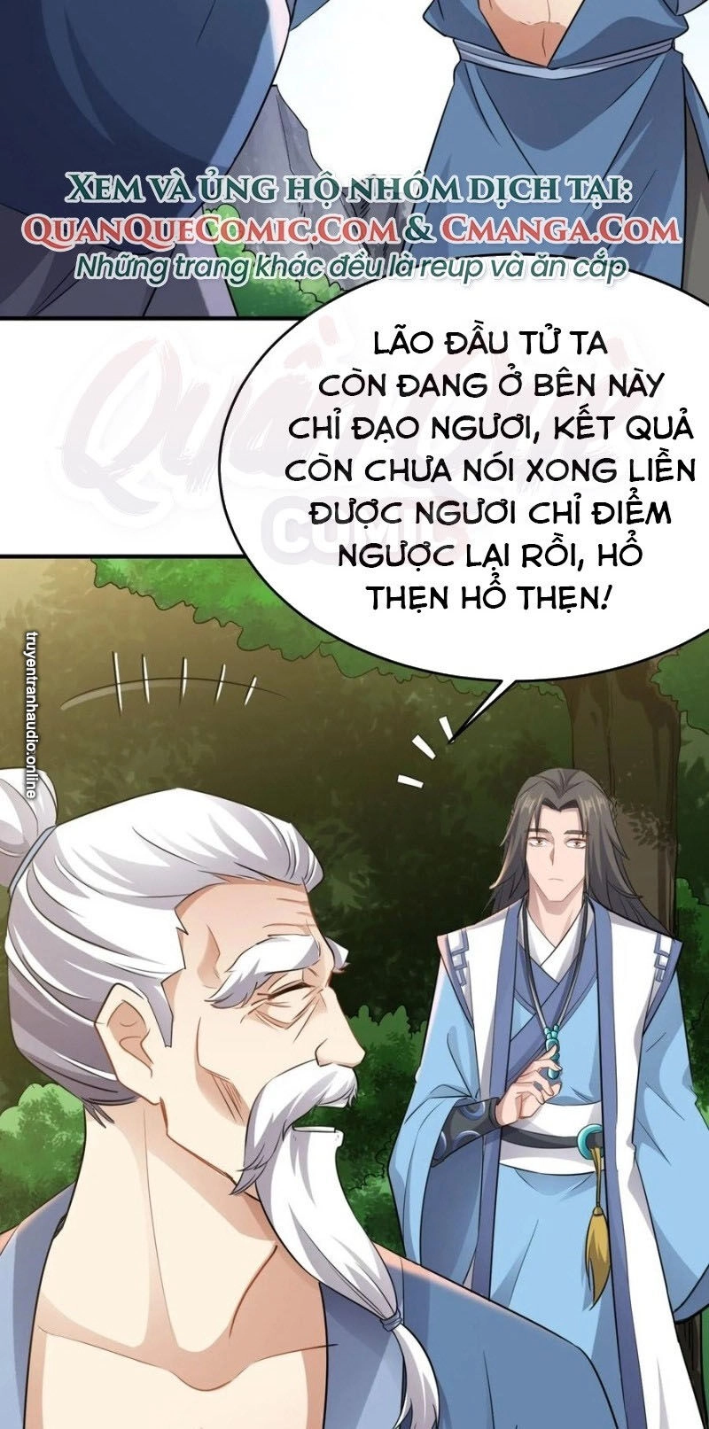 Nguyên Long Chapter 89 - 14
