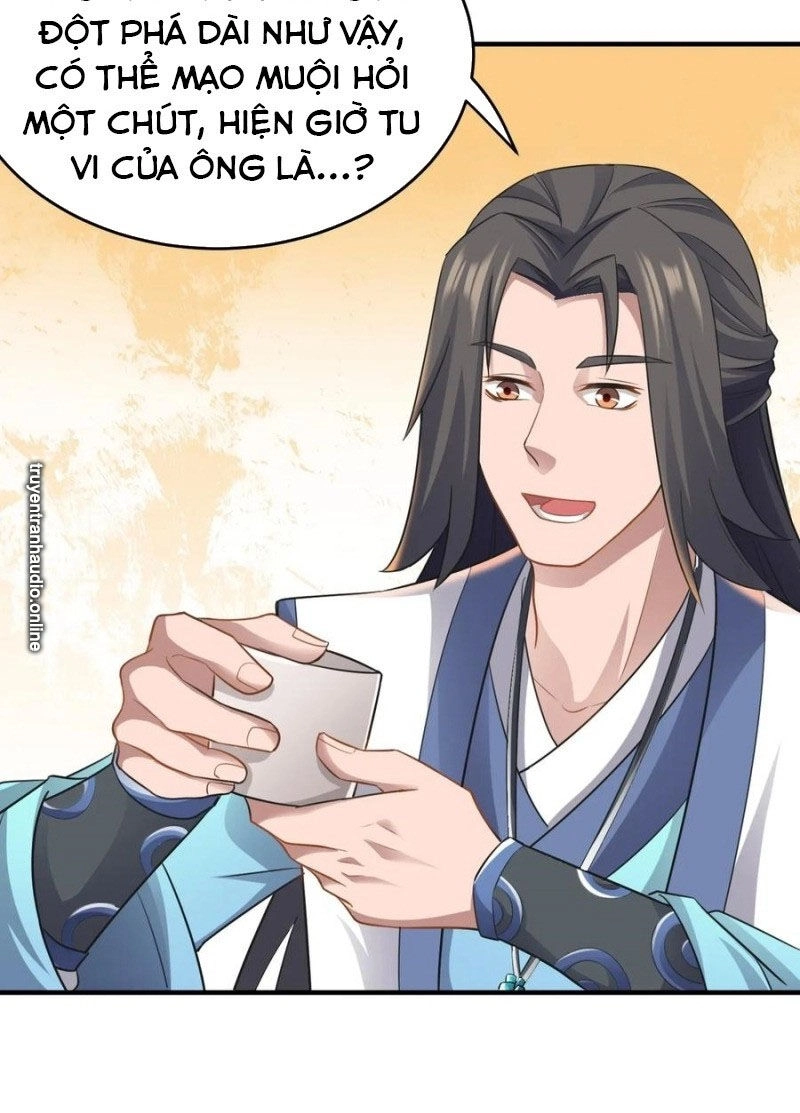 Nguyên Long Chapter 89 - 19