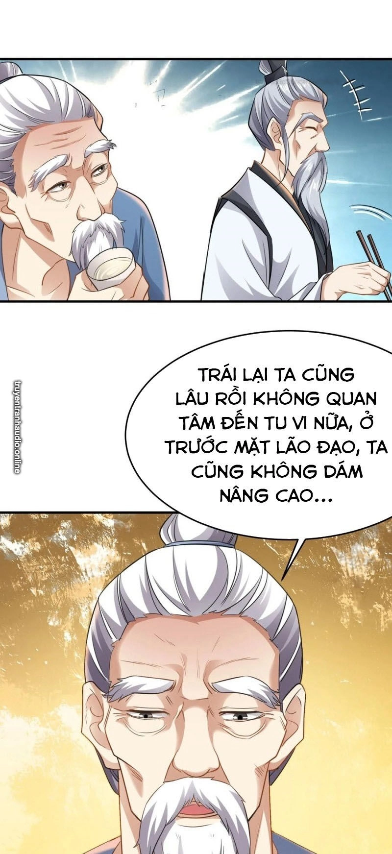 Nguyên Long Chapter 89 - 20