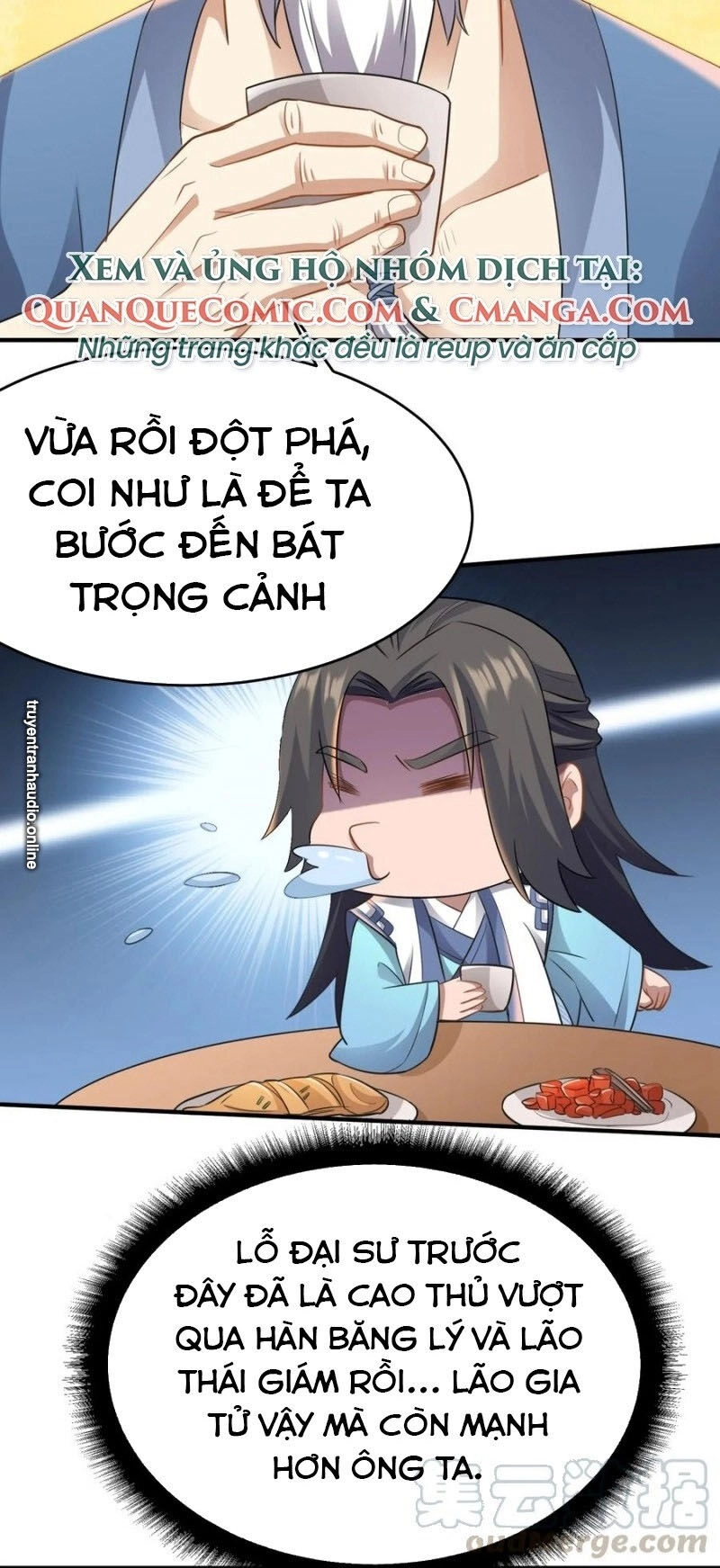 Nguyên Long Chapter 89 - 21