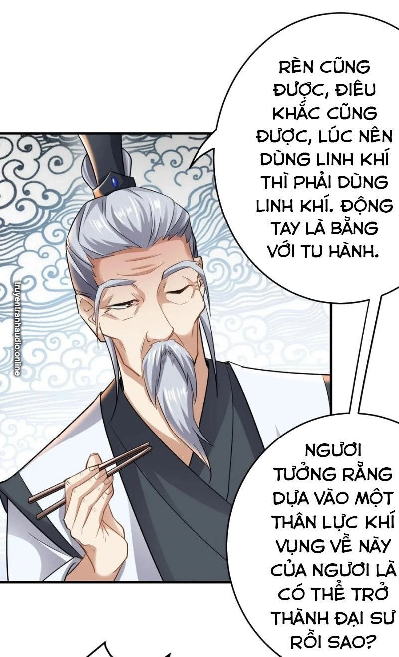 Nguyên Long Chapter 89 - 24