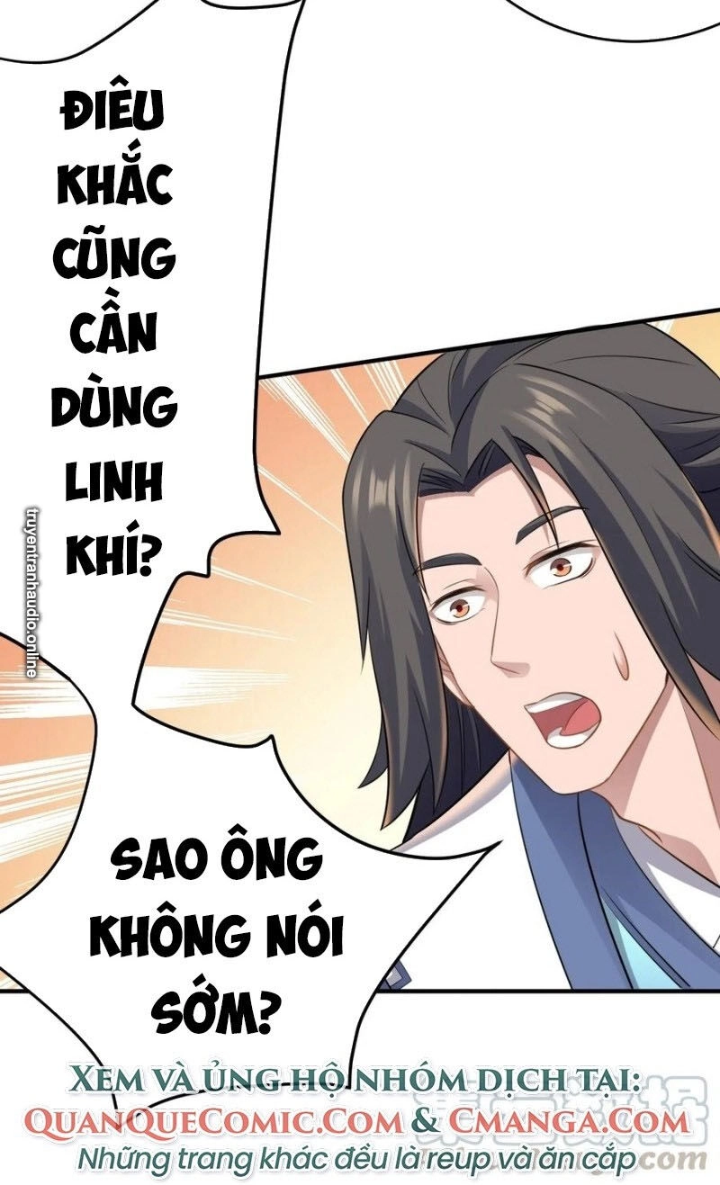 Nguyên Long Chapter 89 - 25