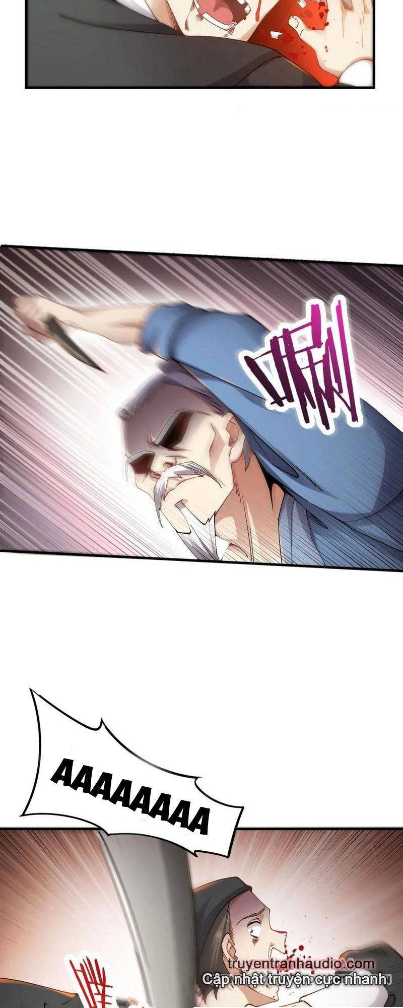 Nguyên Long Chapter 91 - 6