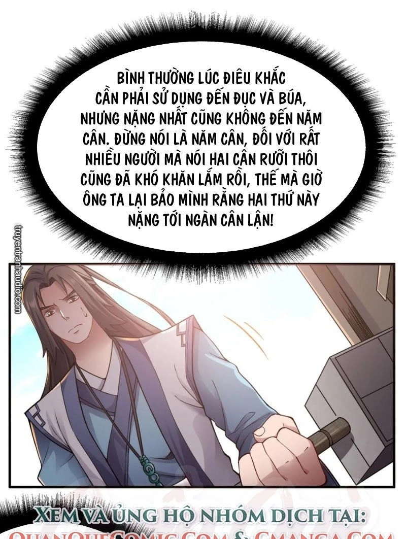 Nguyên Long Chapter 93 - 1