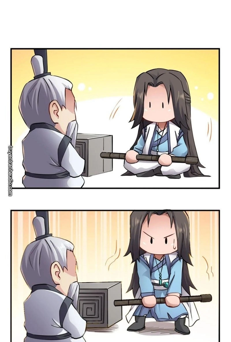 Nguyên Long Chapter 93 - 5