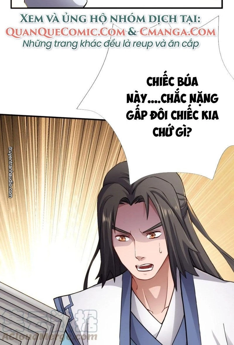 Nguyên Long Chapter 93 - 6