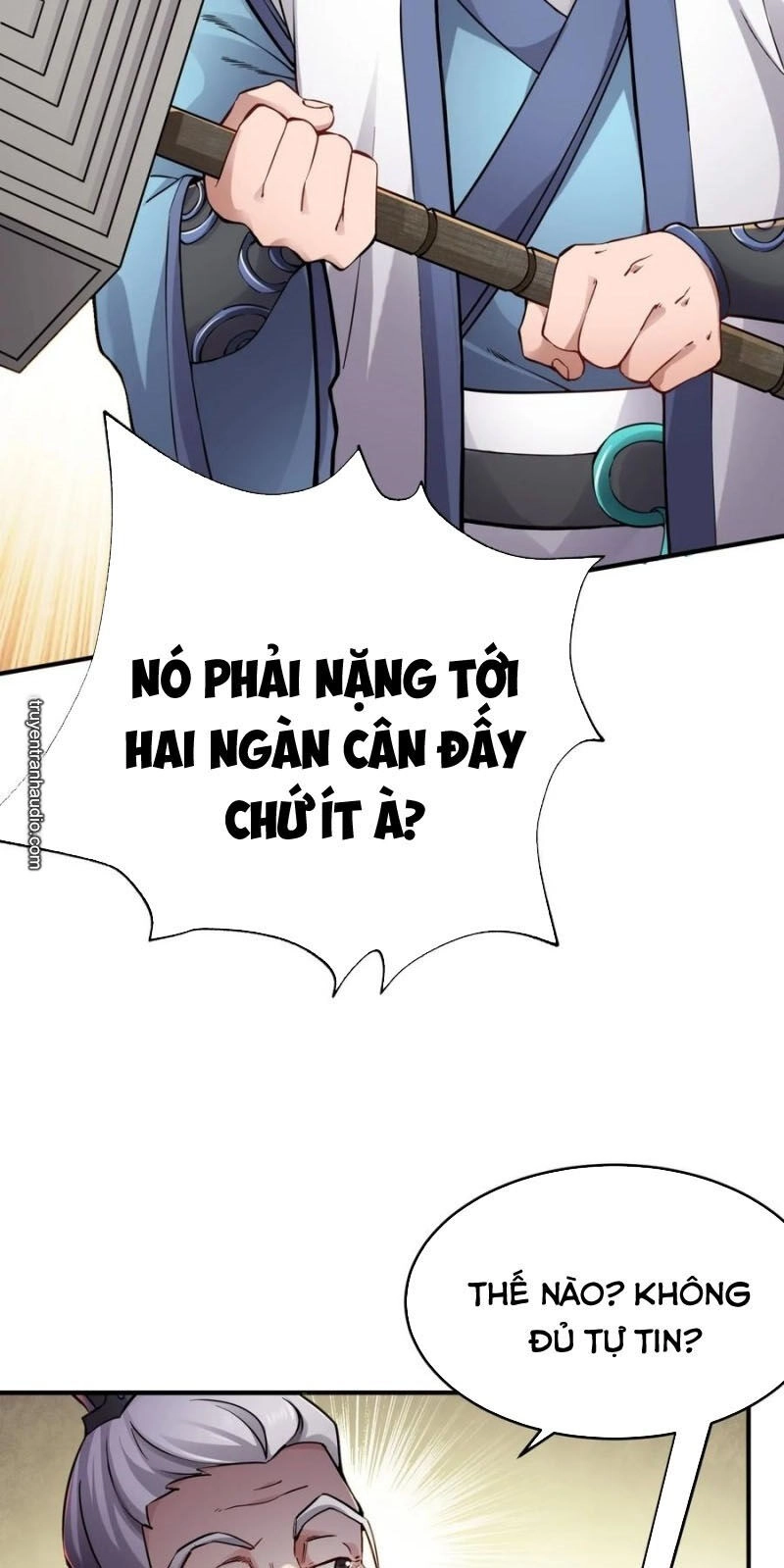 Nguyên Long Chapter 93 - 7