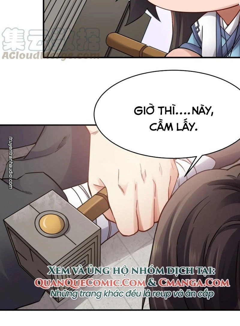 Nguyên Long Chapter 93 - 10