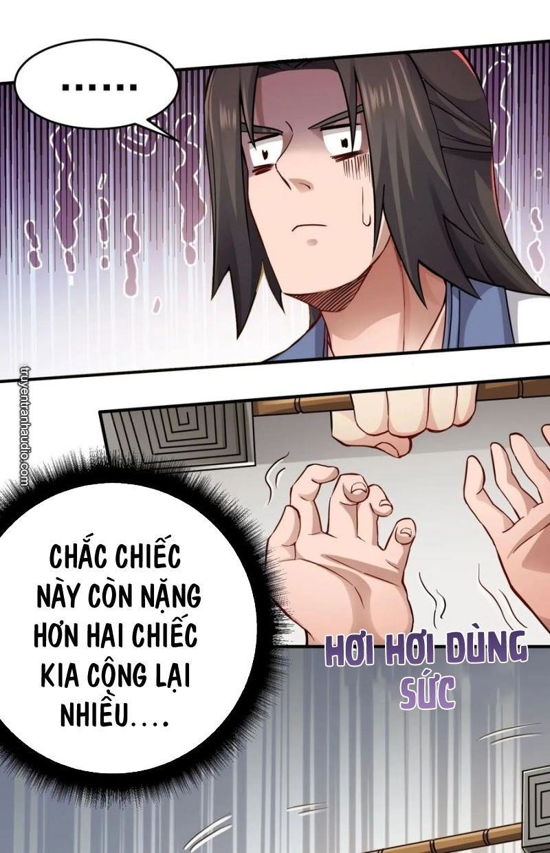 Nguyên Long Chapter 93 - 11