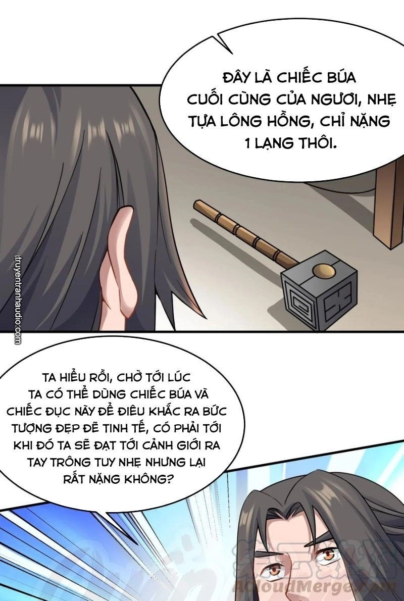 Nguyên Long Chapter 93 - 15