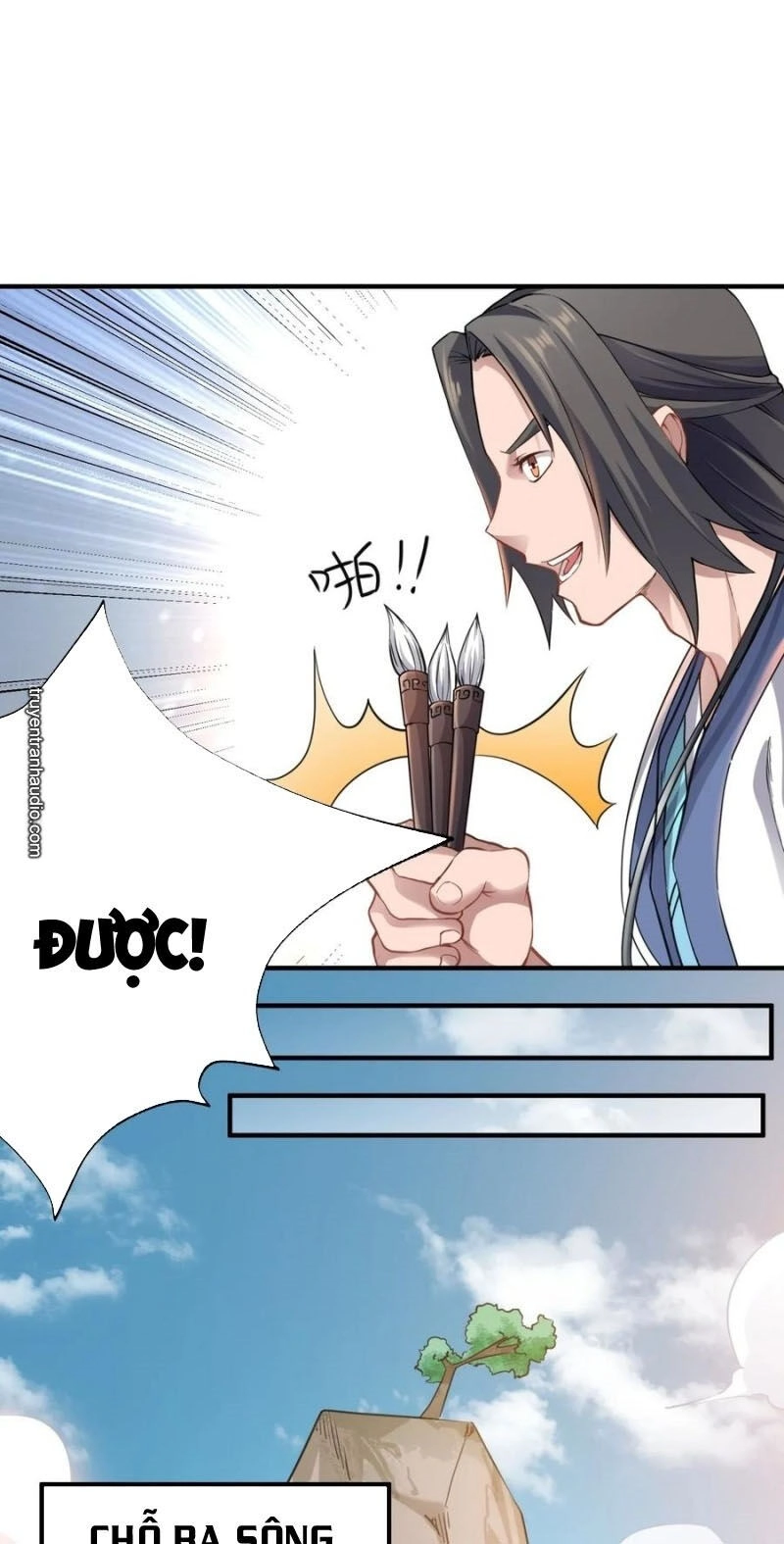 Nguyên Long Chapter 93 - 19