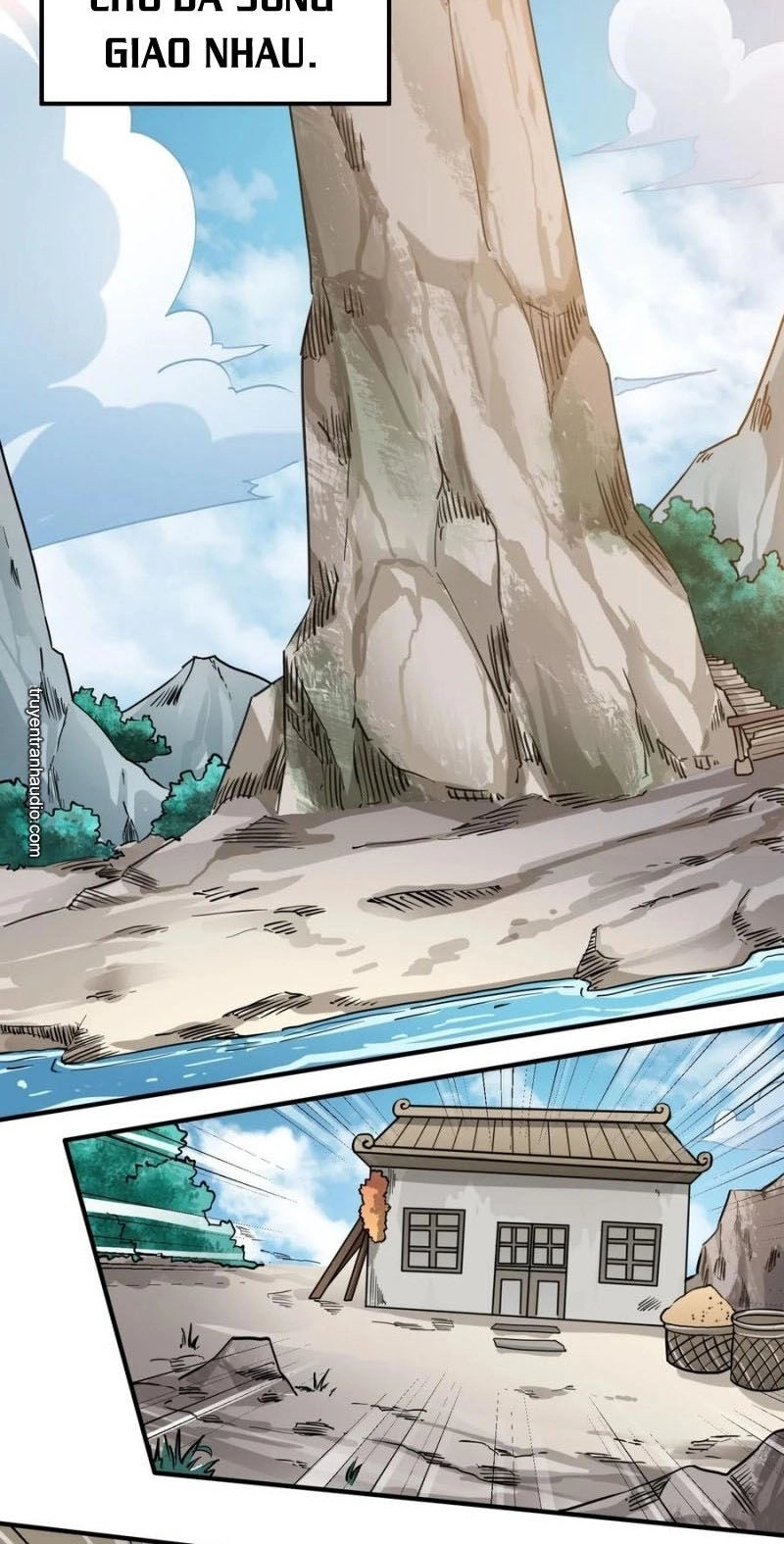 Nguyên Long Chapter 93 - 20