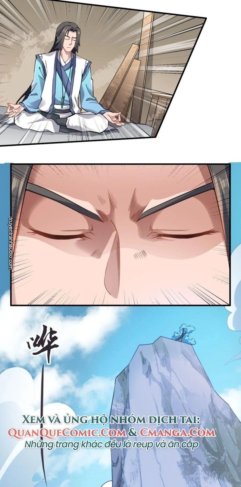 Nguyên Long Chapter 93 - 21