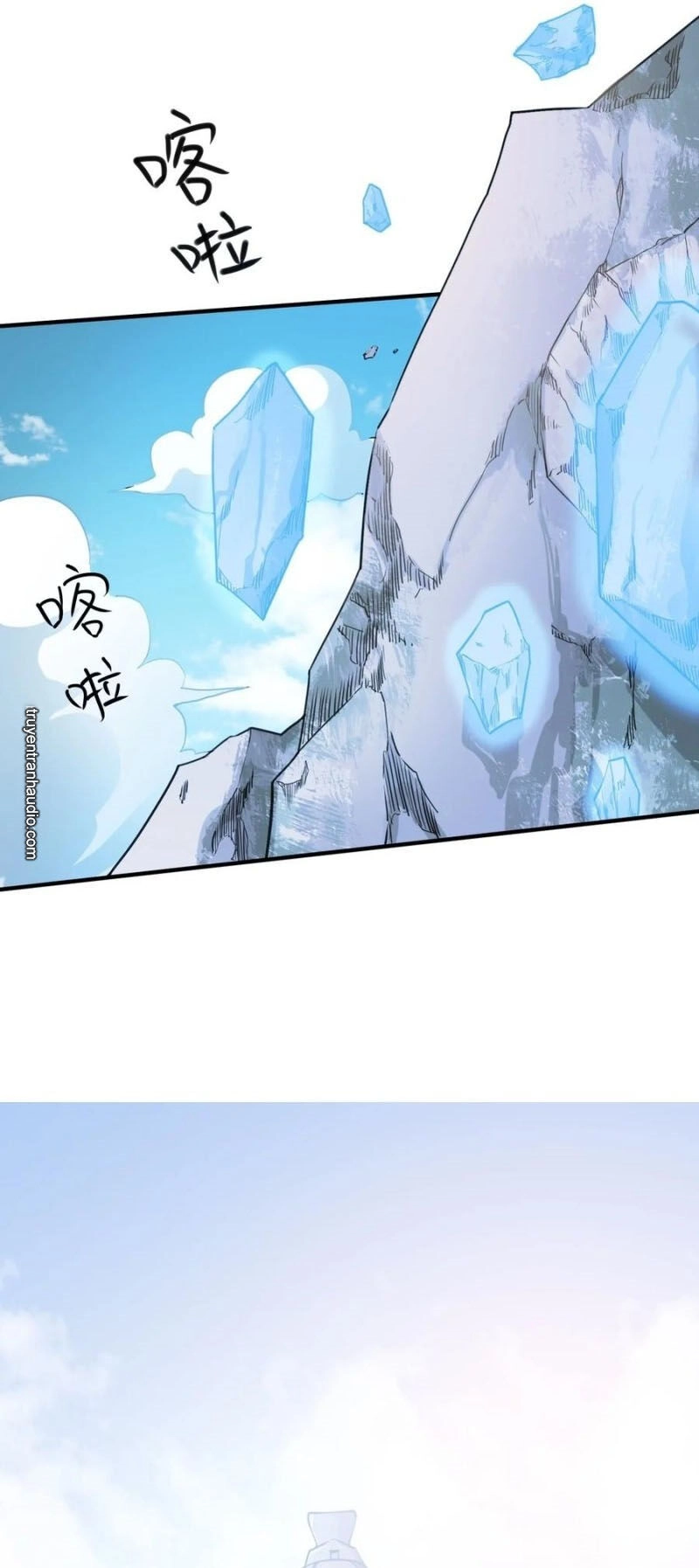 Nguyên Long Chapter 93 - 23