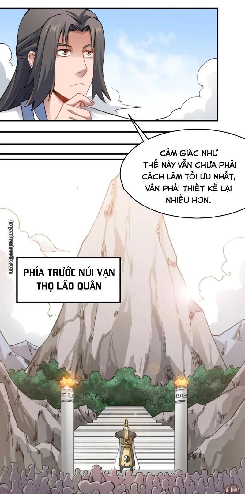 Nguyên Long Chapter 93 - 25