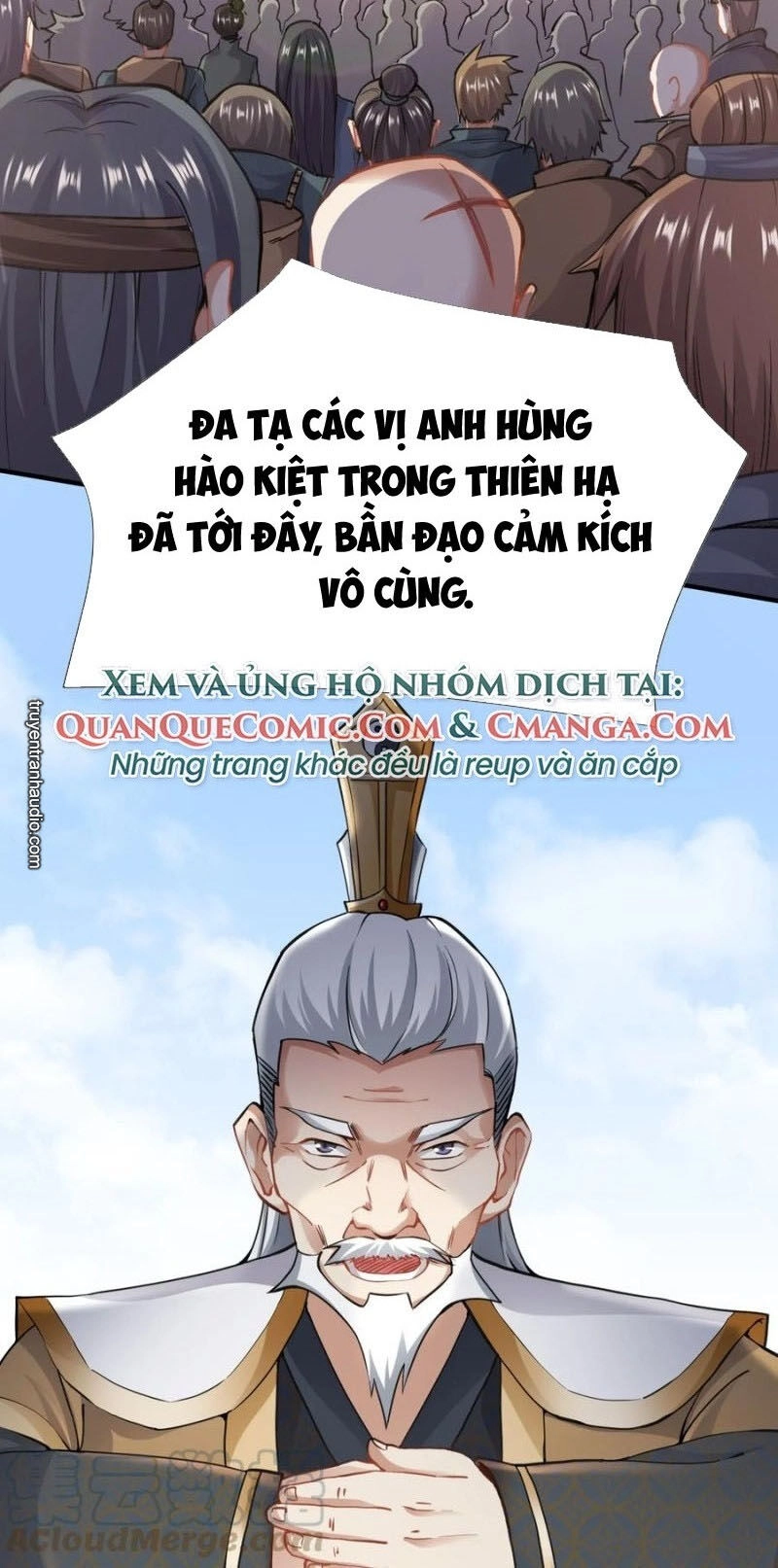 Nguyên Long Chapter 93 - 26