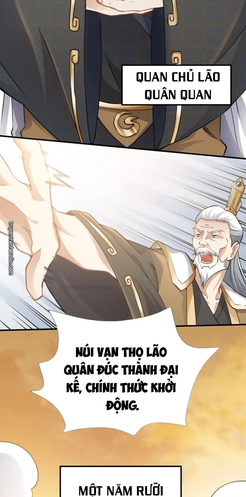 Nguyên Long Chapter 93 - 27