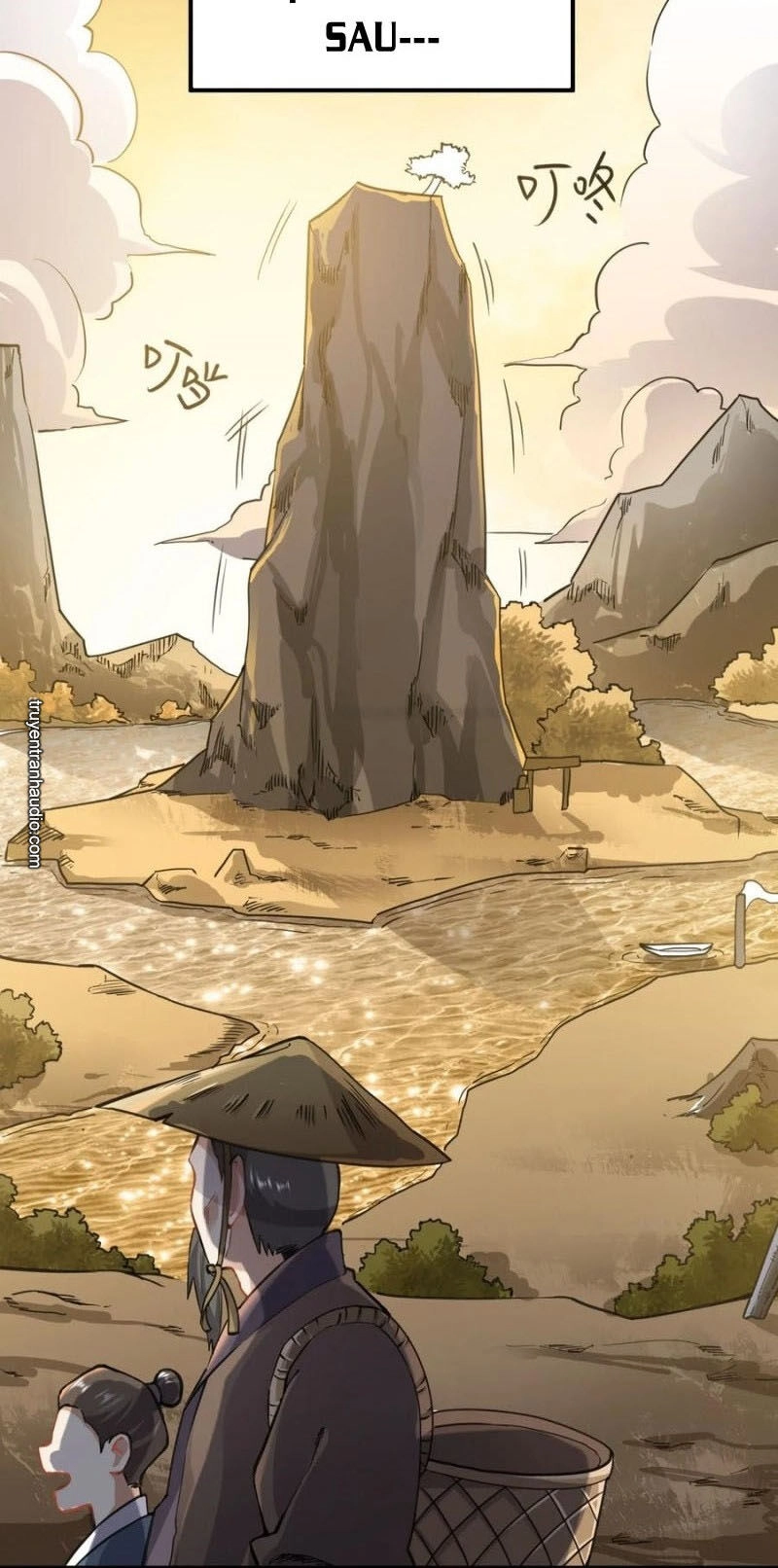 Nguyên Long Chapter 93 - 28