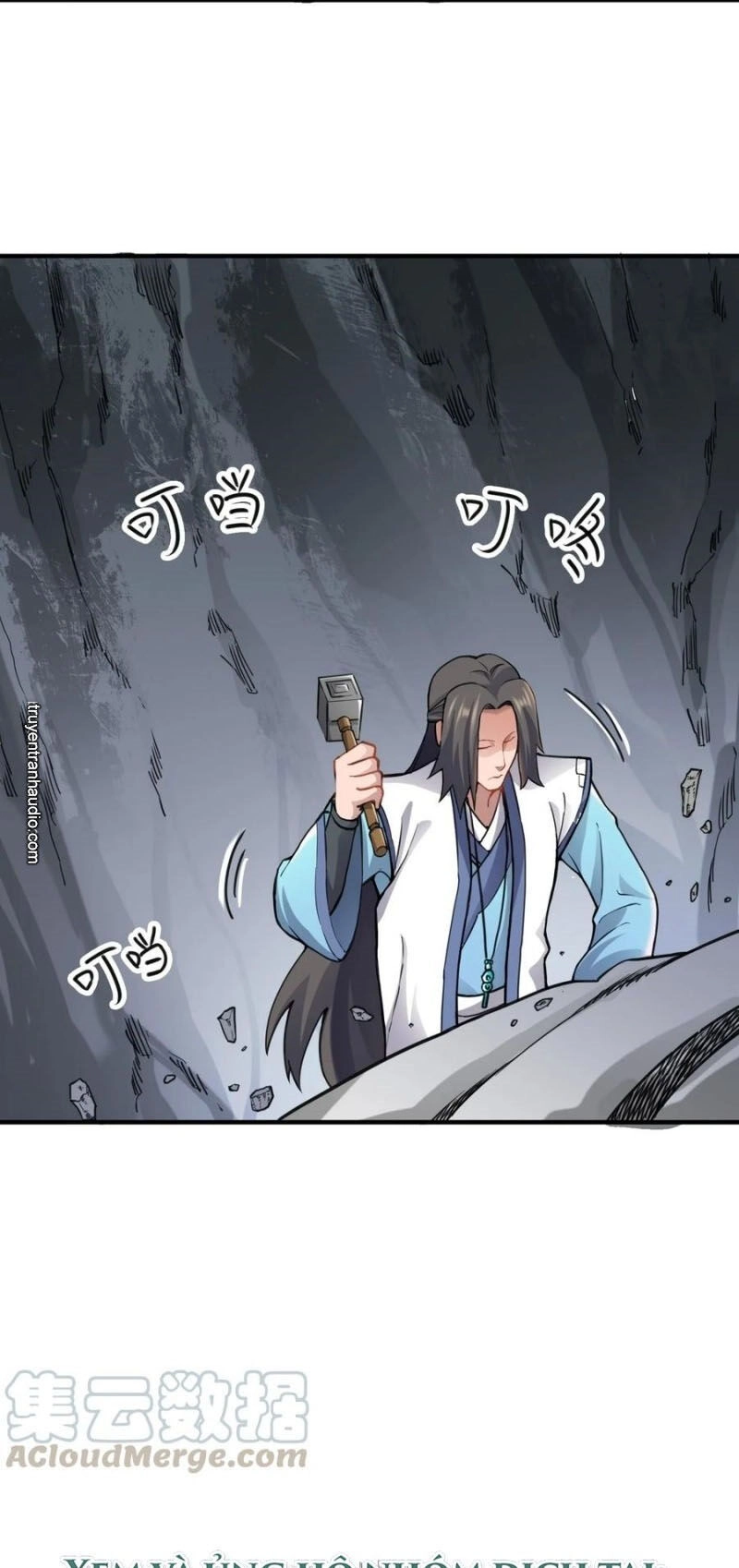 Nguyên Long Chapter 93 - 29