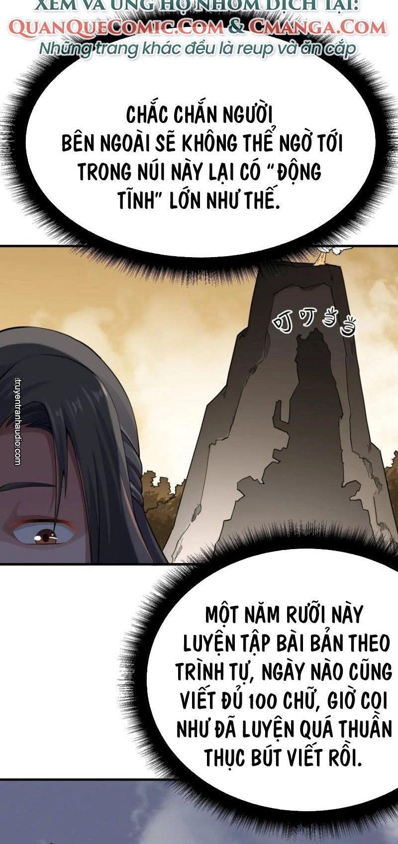 Nguyên Long Chapter 93 - 30