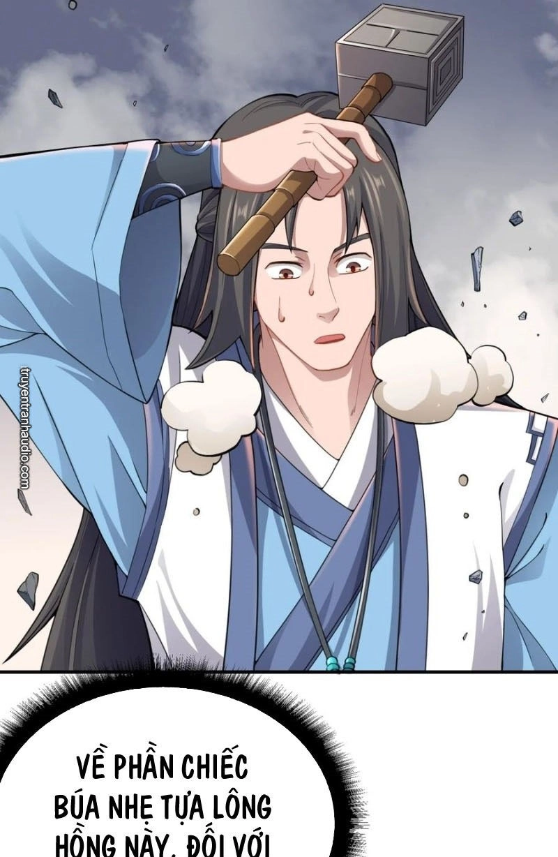 Nguyên Long Chapter 93 - 31