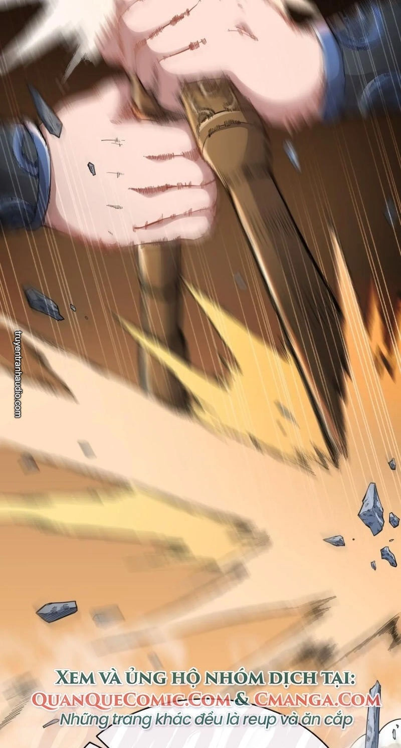 Nguyên Long Chapter 93 - 33