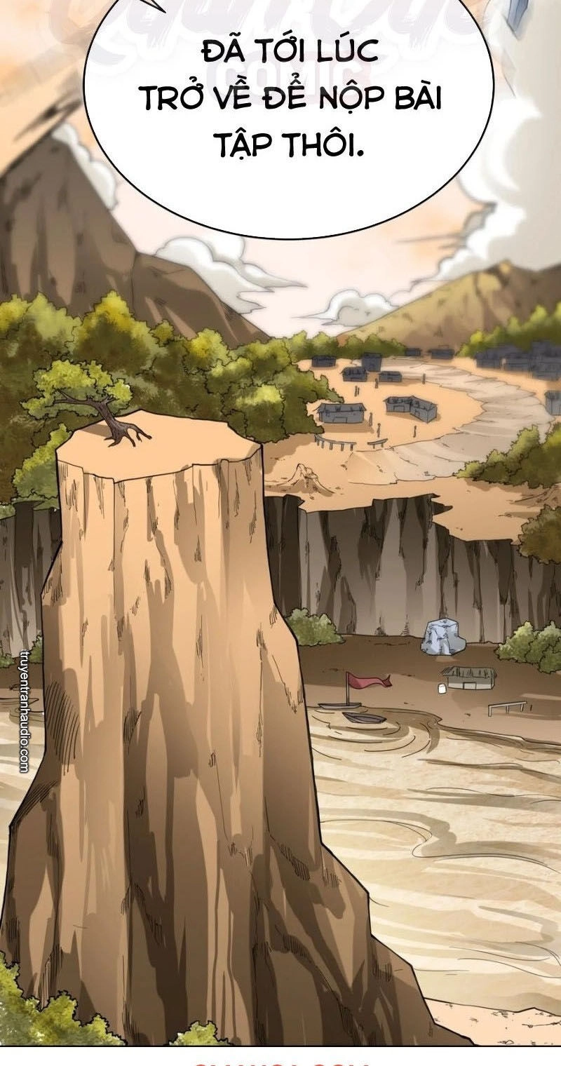 Nguyên Long Chapter 93 - 34