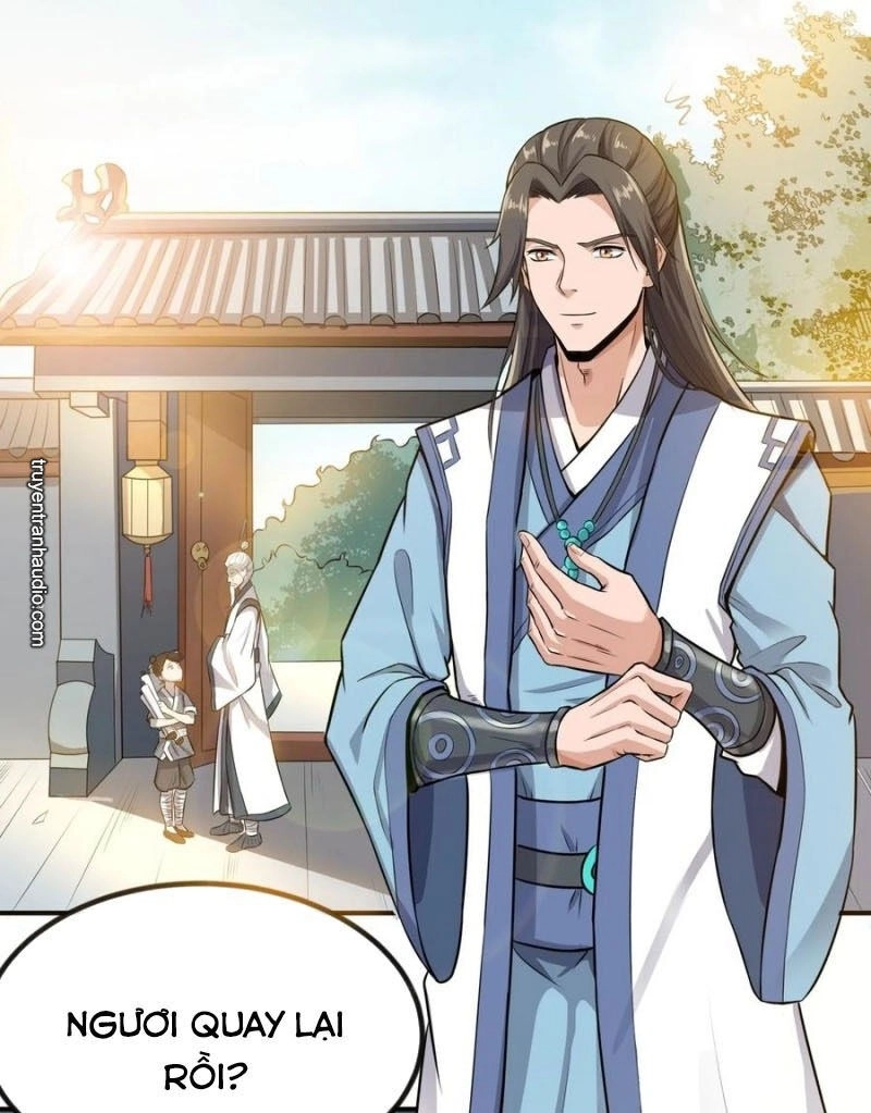 Nguyên Long Chapter 94 - 1