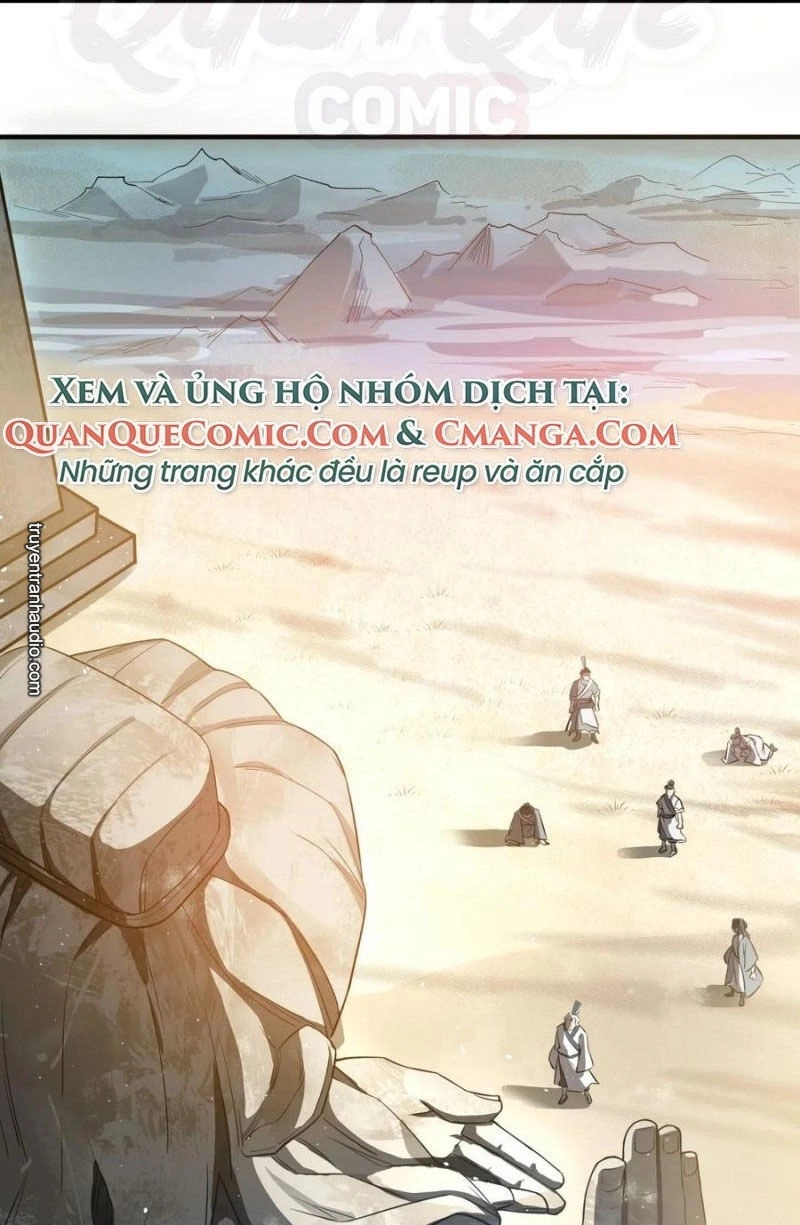 Nguyên Long Chapter 95 - 2