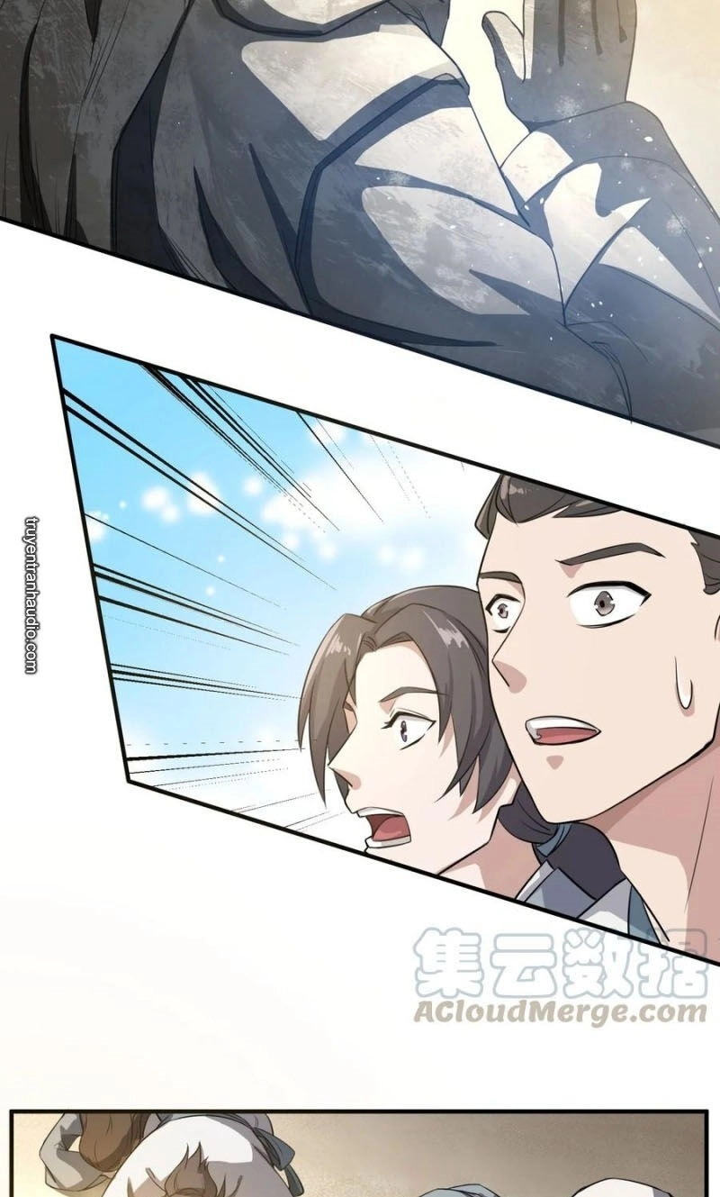 Nguyên Long Chapter 95 - 3