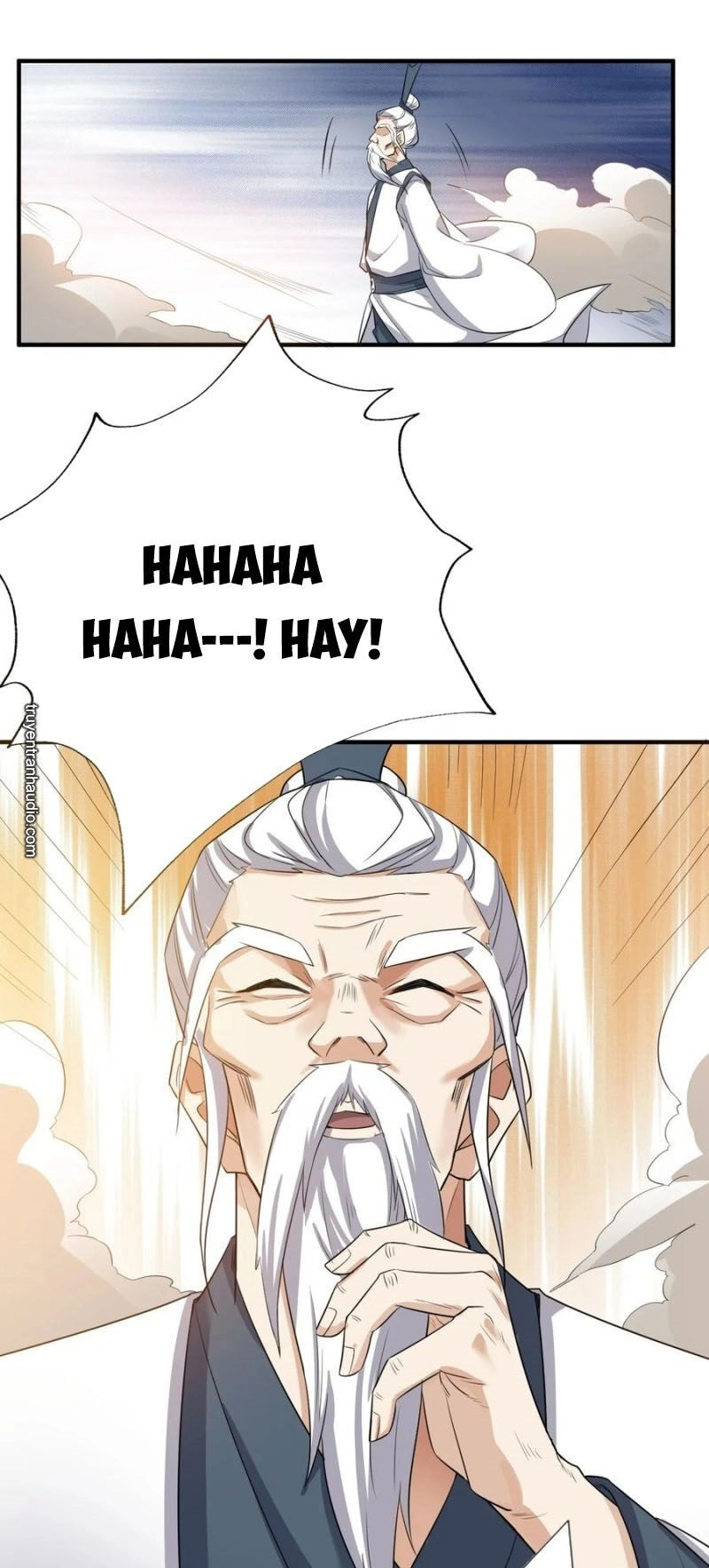 Nguyên Long Chapter 95 - 9