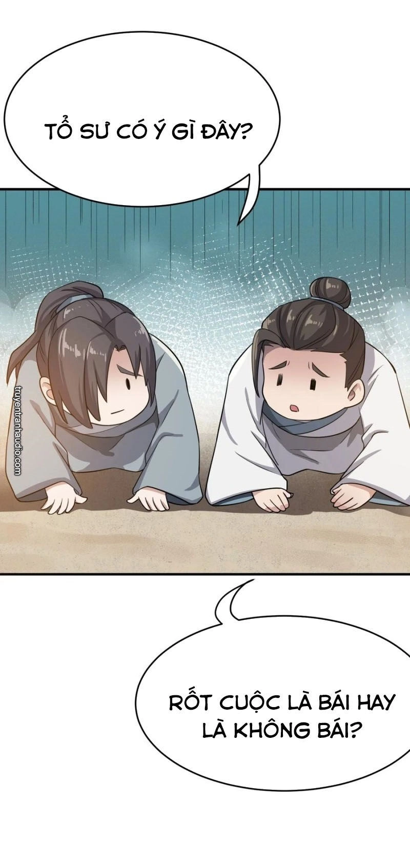 Nguyên Long Chapter 95 - 11