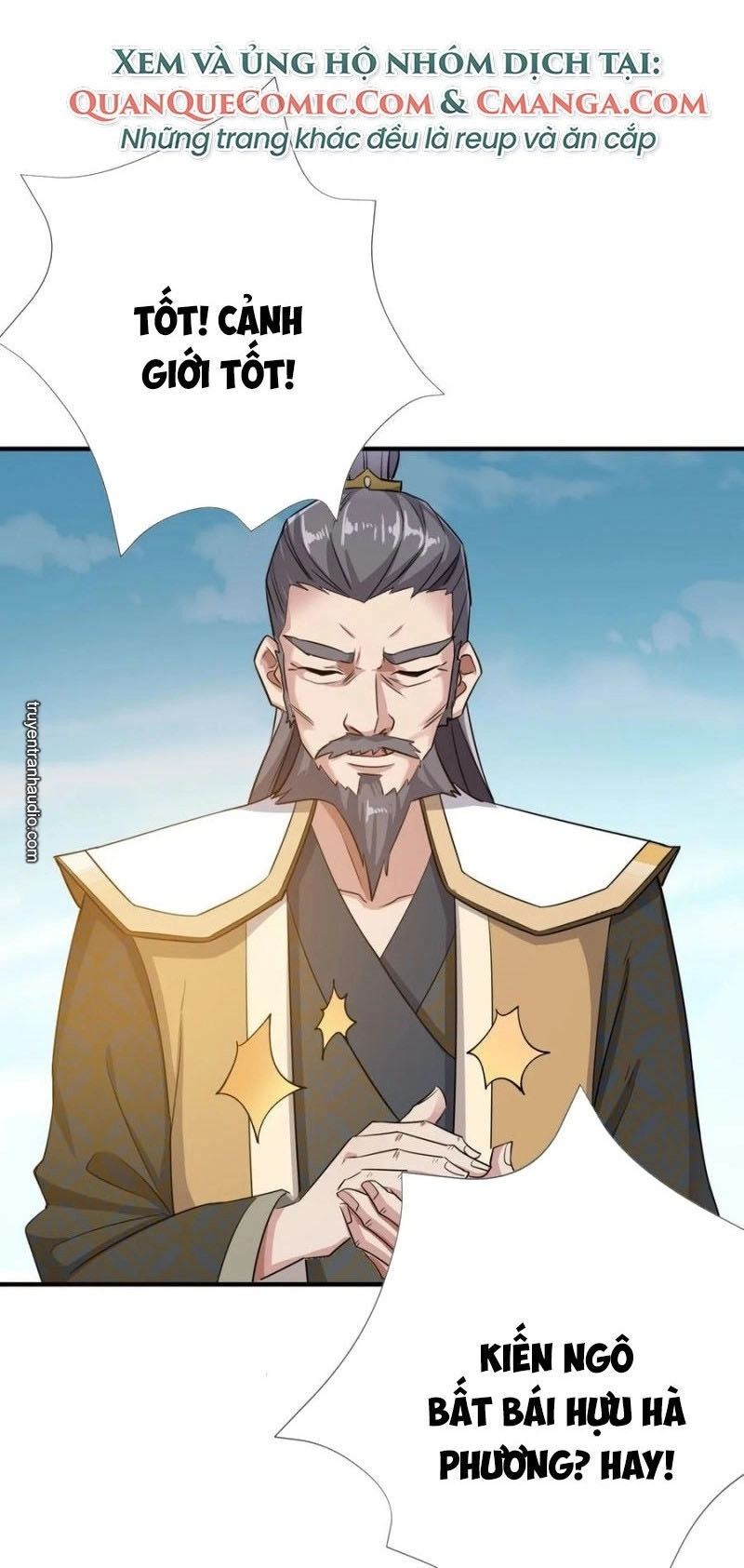 Nguyên Long Chapter 95 - 12