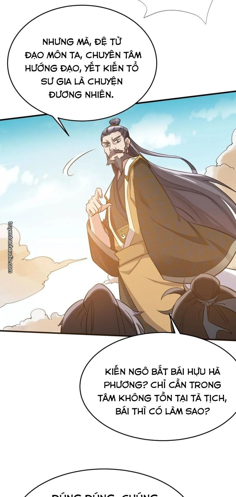 Nguyên Long Chapter 95 - 13