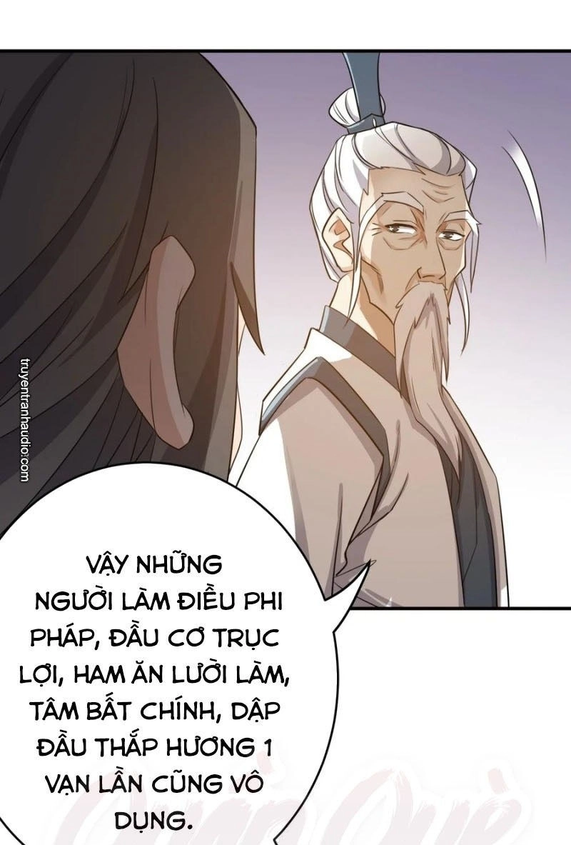 Nguyên Long Chapter 95 - 15