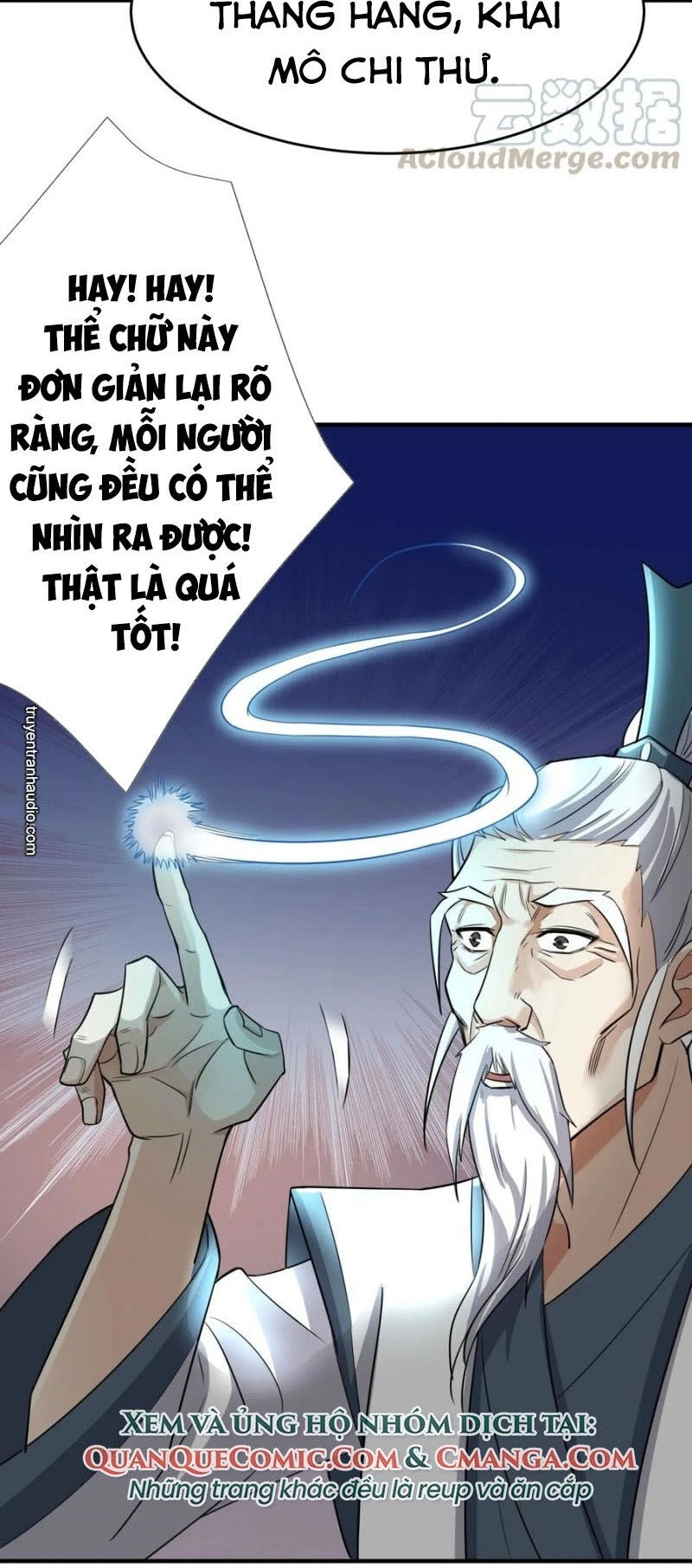 Nguyên Long Chapter 95 - 20
