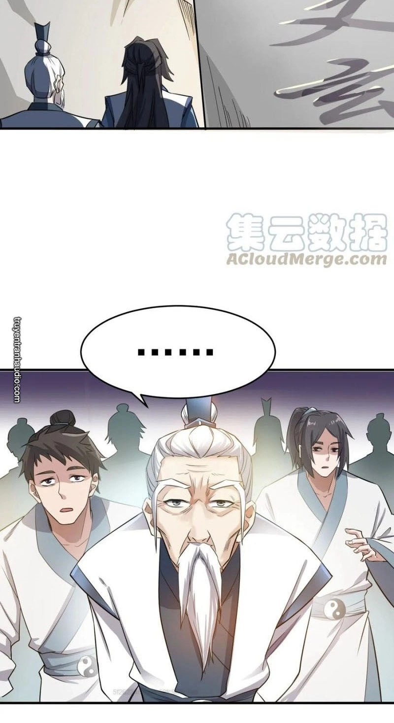 Nguyên Long Chapter 95 - 26