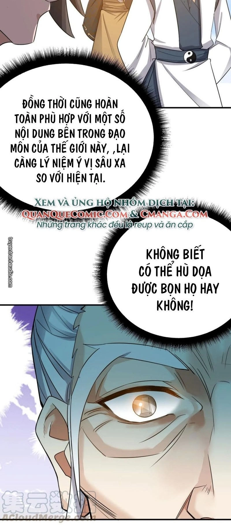 Nguyên Long Chapter 95 - 28