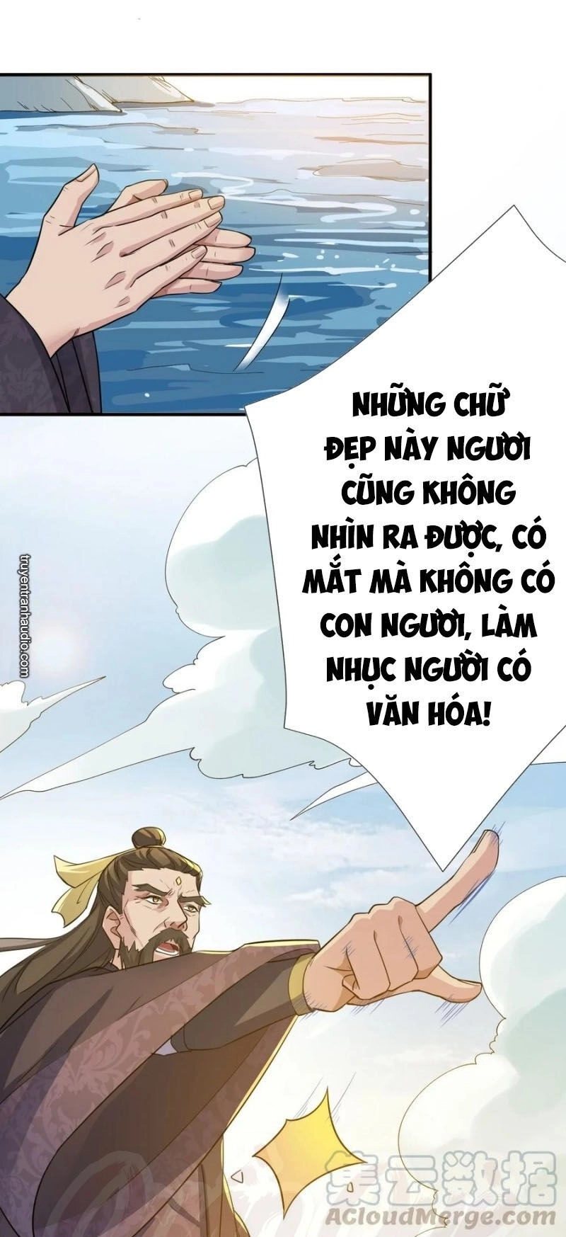 Nguyên Long Chapter 95 - 31