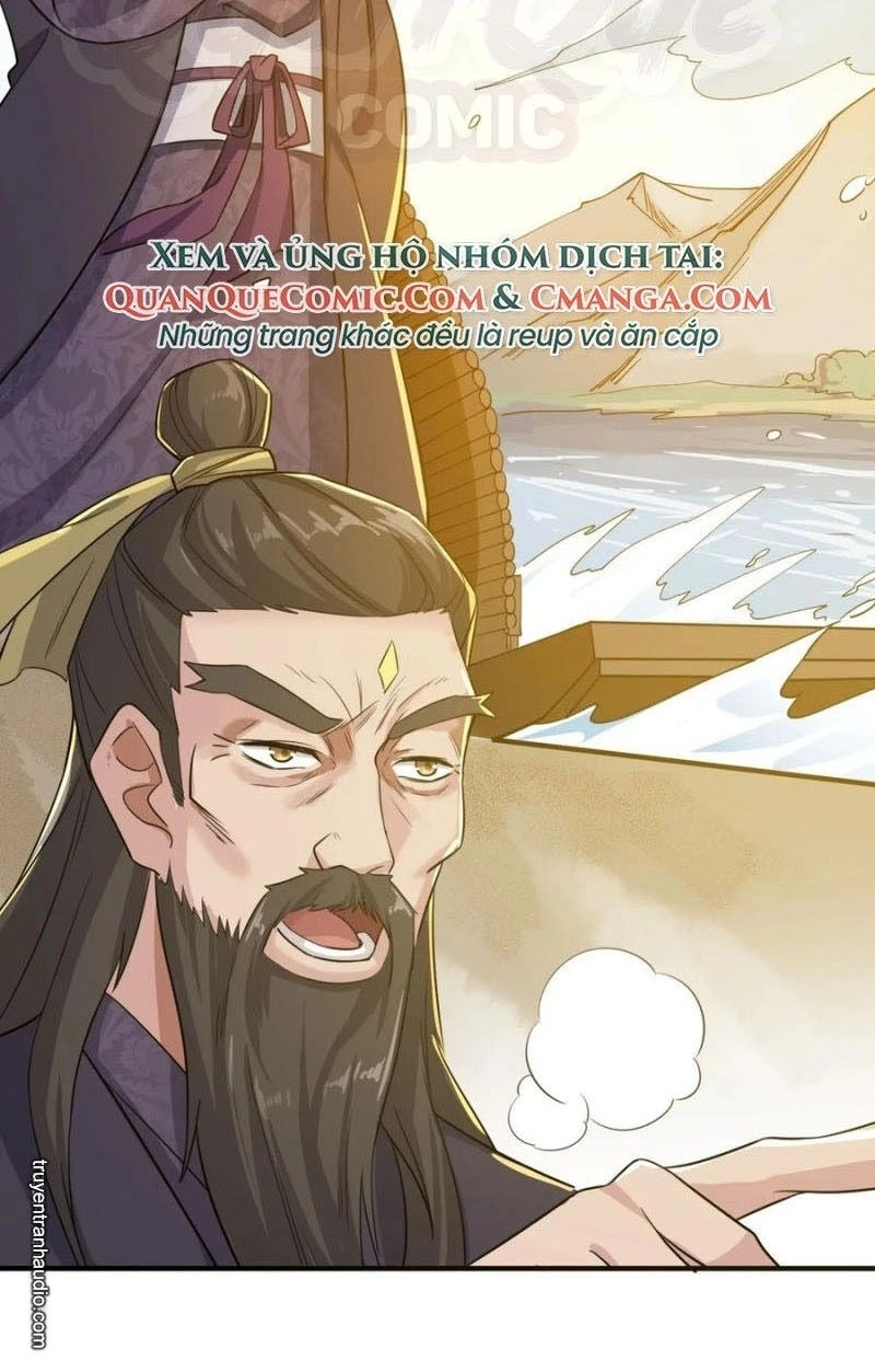 Nguyên Long Chapter 95 - 32