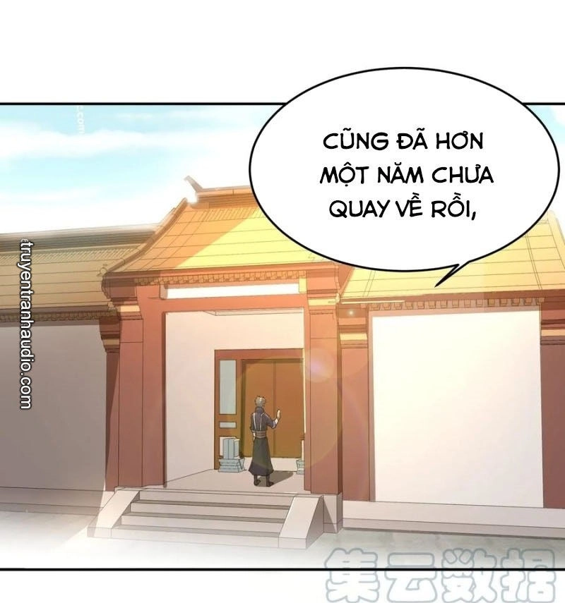 Nguyên Long Chapter 98 - 25