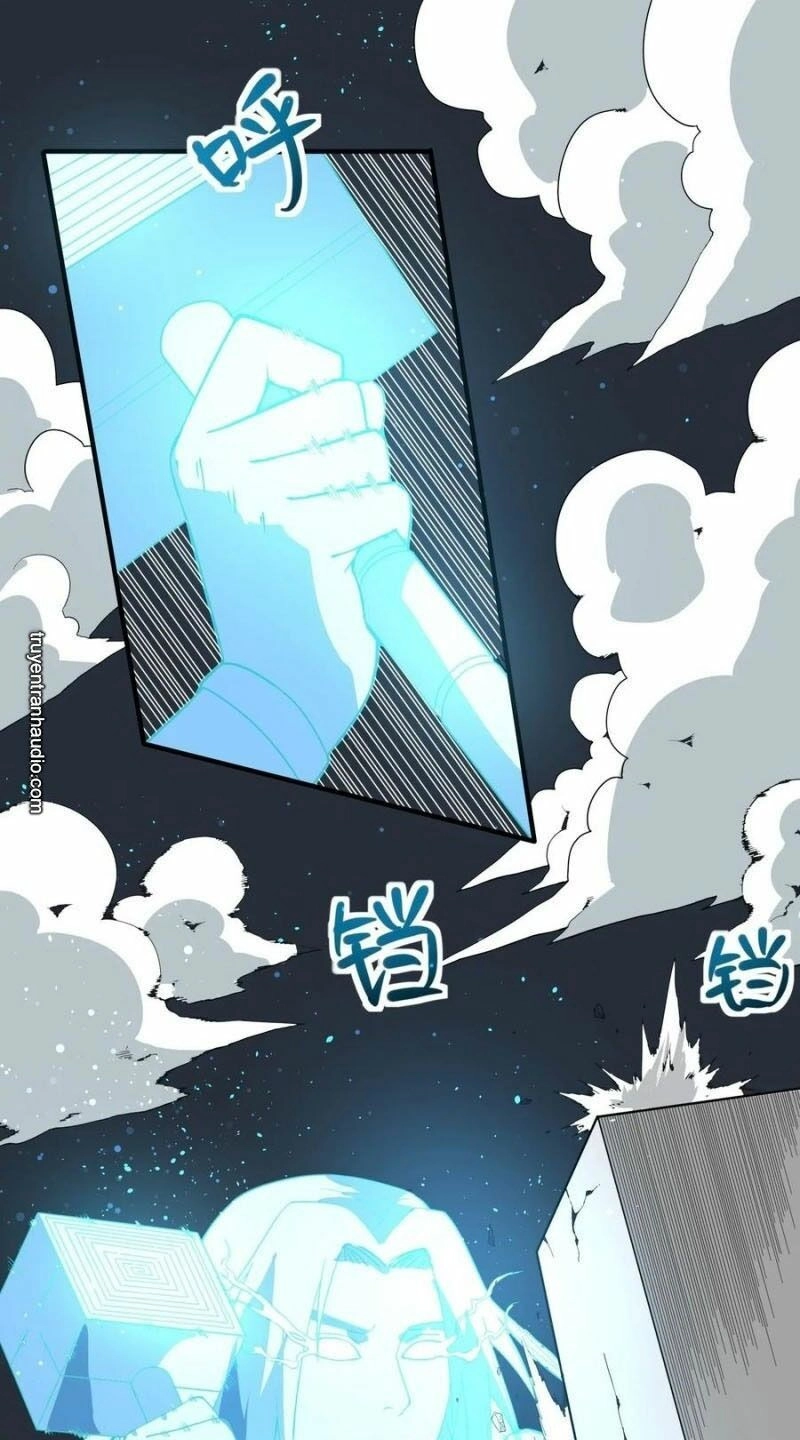 Nguyên Long Chapter 99 - 1