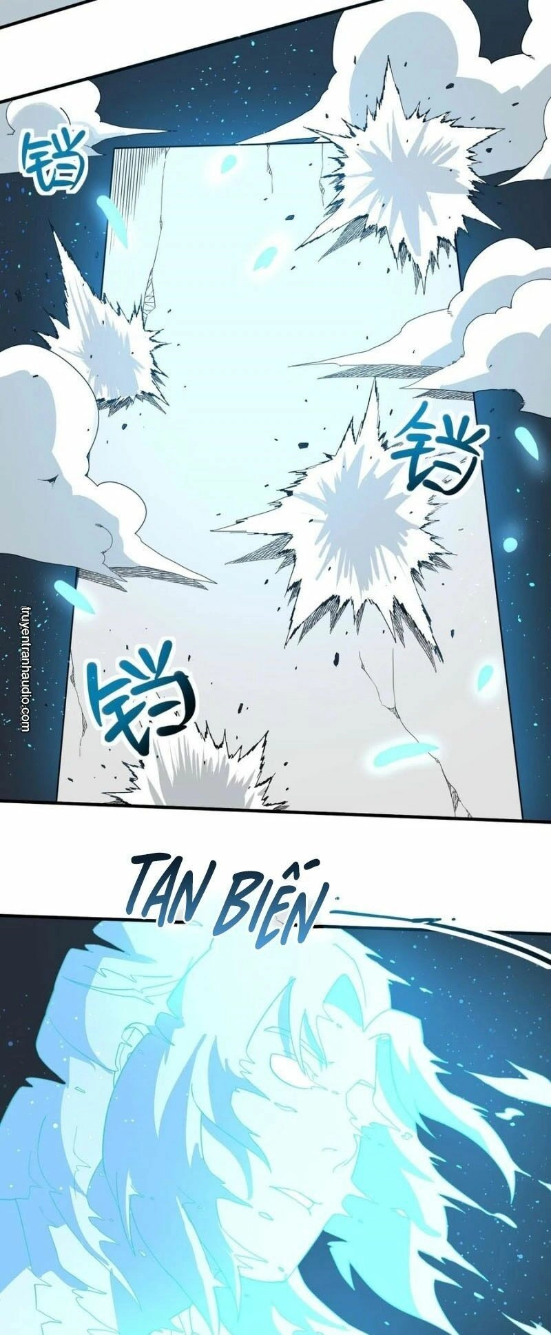 Nguyên Long Chapter 99 - 3