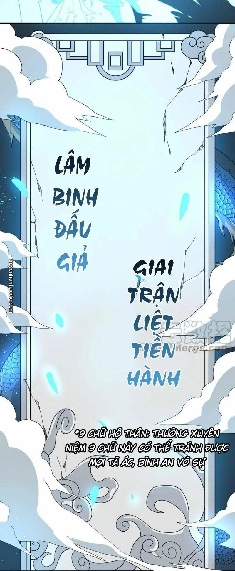 Nguyên Long Chapter 99 - 4