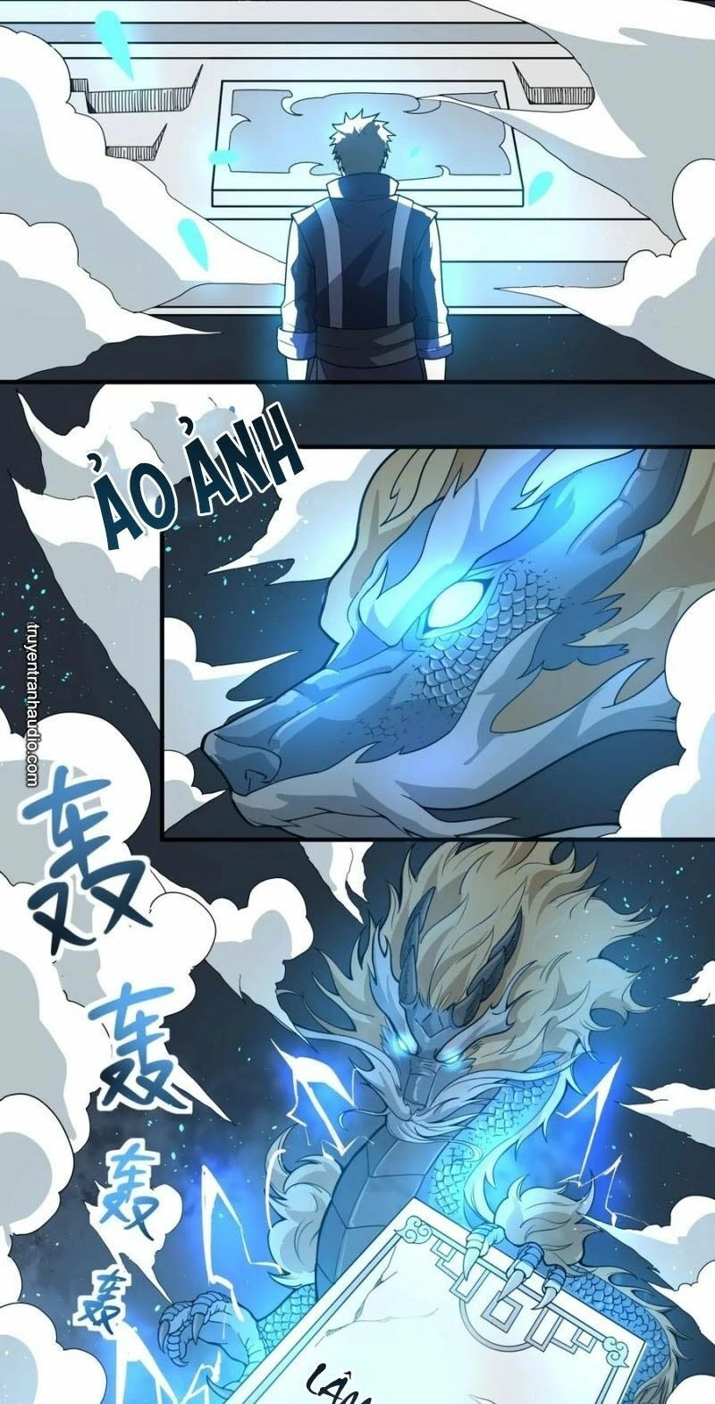 Nguyên Long Chapter 99 - 5