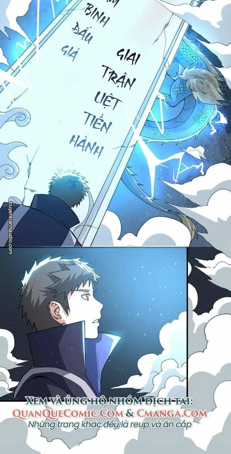 Nguyên Long Chapter 99 - 6