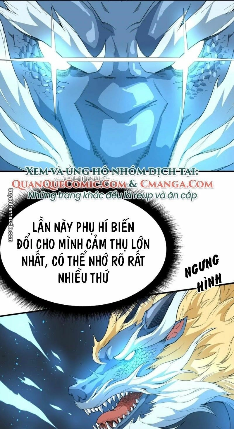 Nguyên Long Chapter 99 - 9